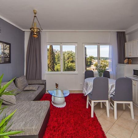 Apartment Marija Cavtat Værelse billede