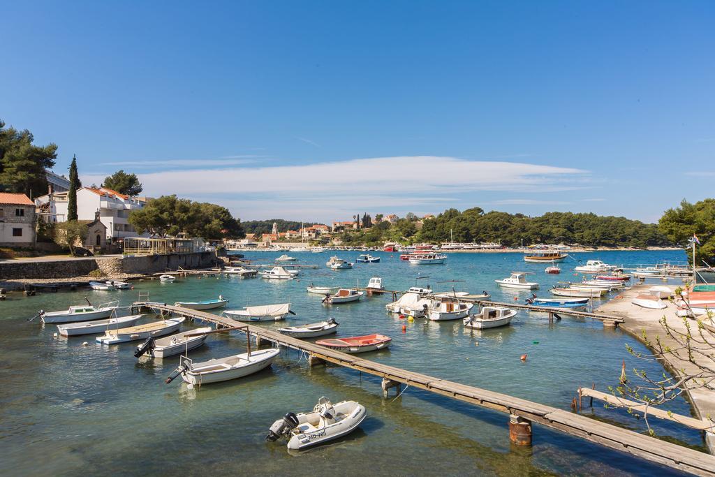 Apartment Marija Cavtat Eksteriør billede