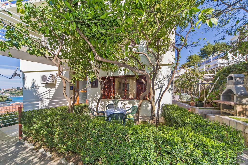 Apartment Marija Cavtat Eksteriør billede