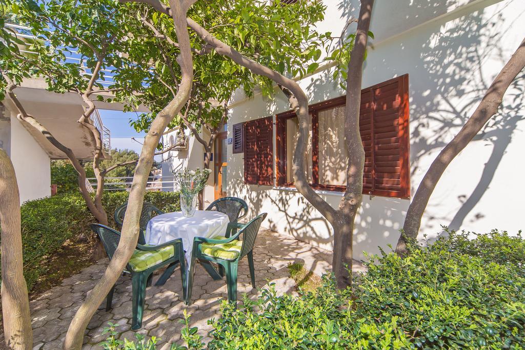 Apartment Marija Cavtat Eksteriør billede