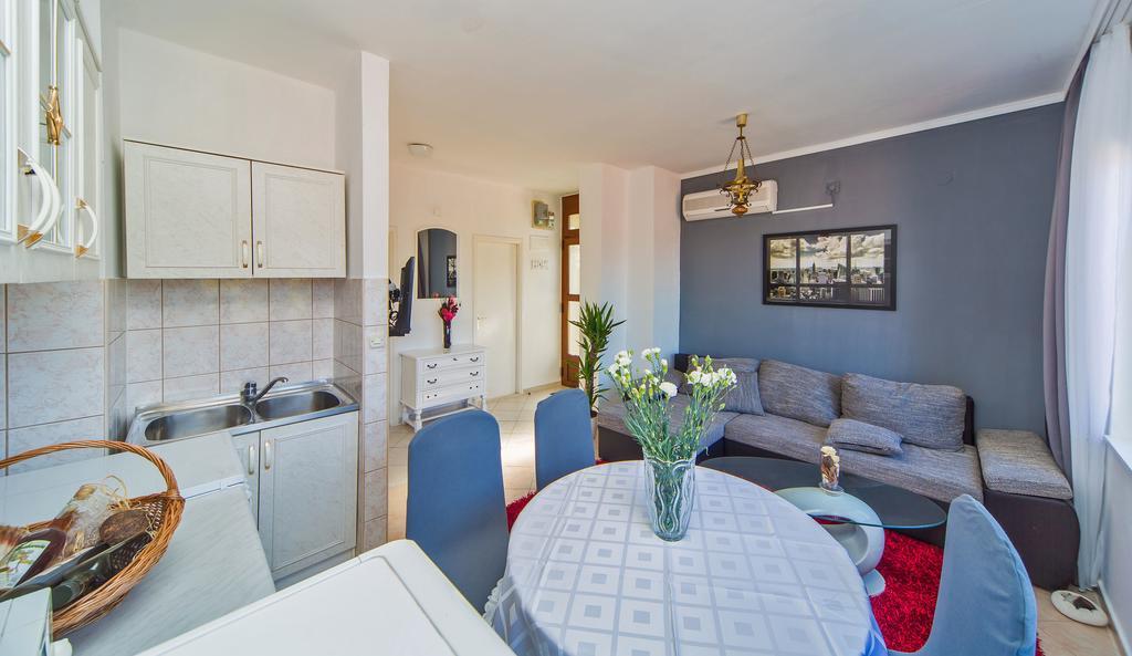 Apartment Marija Cavtat Eksteriør billede