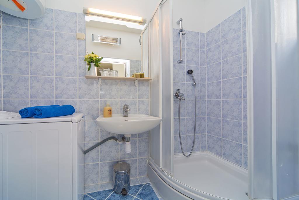 Apartment Marija Cavtat Eksteriør billede