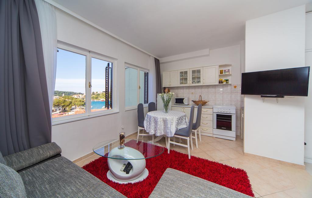 Apartment Marija Cavtat Værelse billede