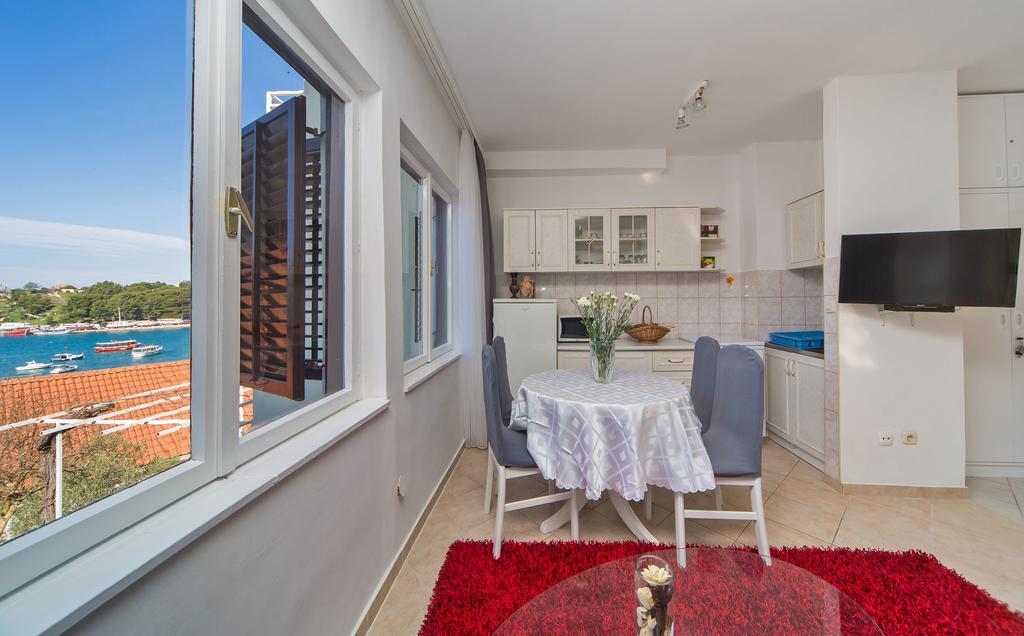 Apartment Marija Cavtat Eksteriør billede