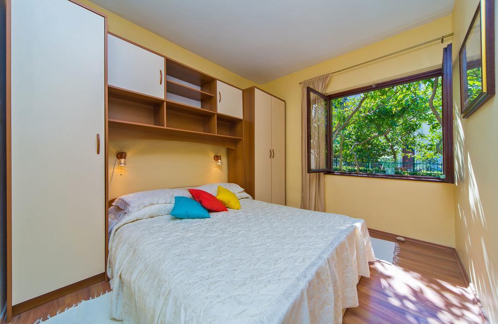 Apartment Marija Cavtat Eksteriør billede